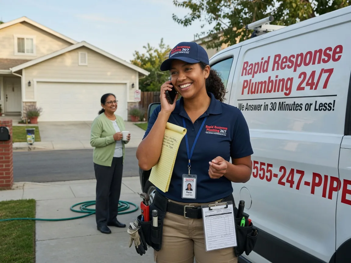 Emergency Plumber Chidester, AR FAQs